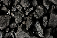 Hartmoor coal boiler costs